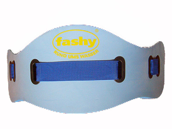 Aquajogginggurt für verschiedene Gewichtsklassen von Fashy !!!%%%