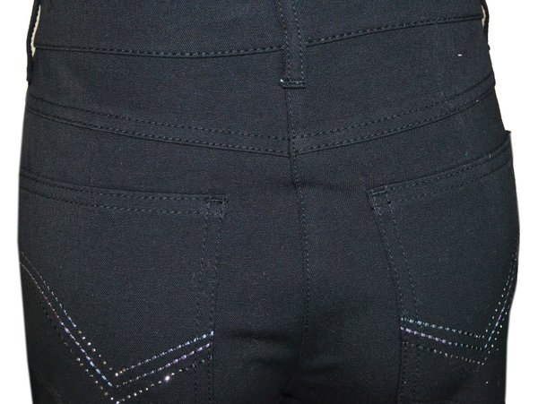 Damenhose Stehmann Jeans Jana 825.5W 5-Pocket  Bi-Stretchqualität